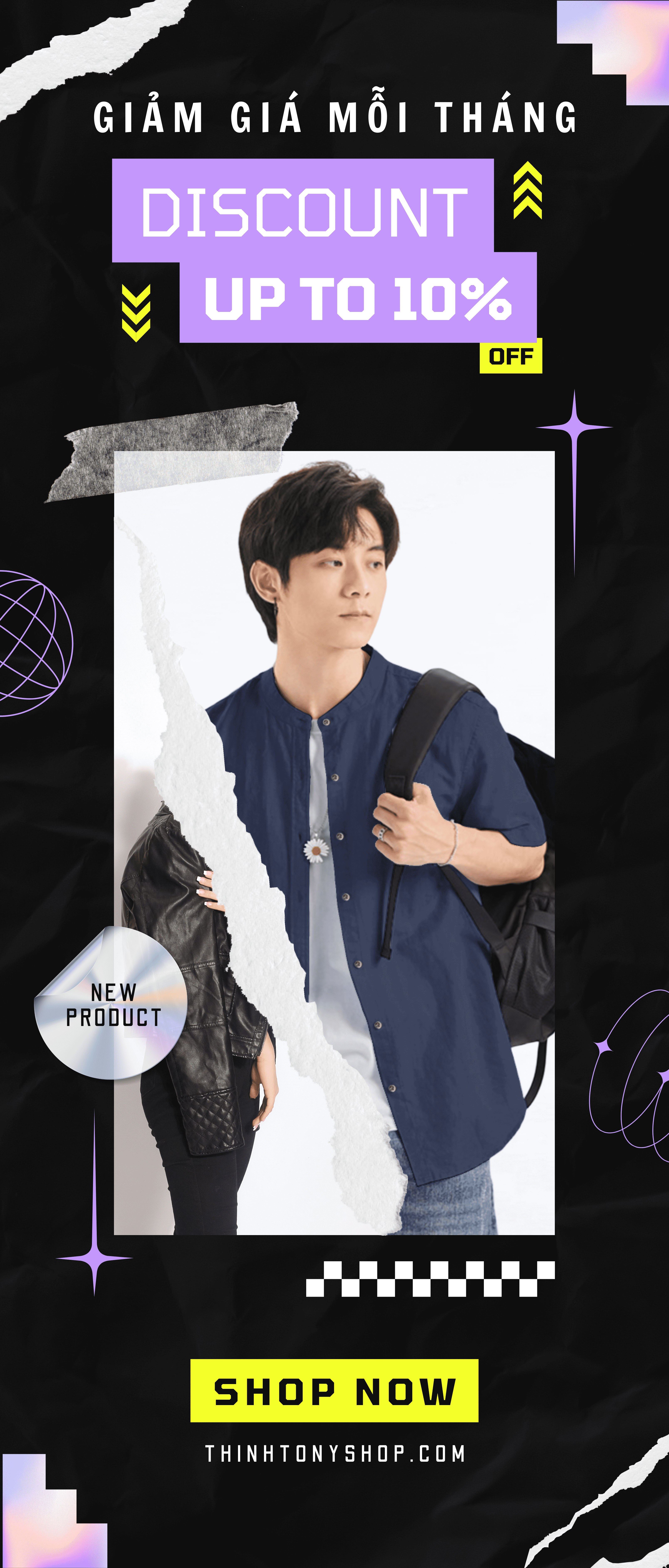 Tên của Banner